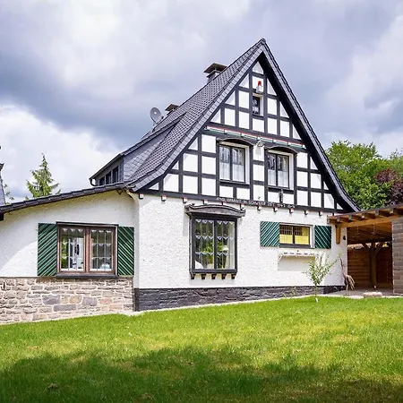 Landhaus Roemer