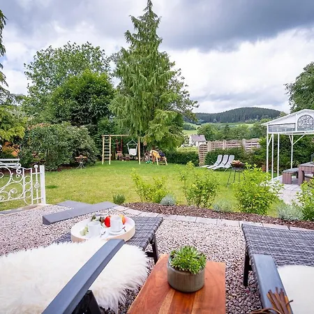 Landhaus Roemer Finnentrop