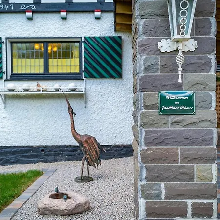 Landhaus Roemer * Finnentrop