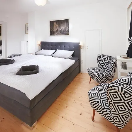 Vakantiehuis Landhaus Roemer *