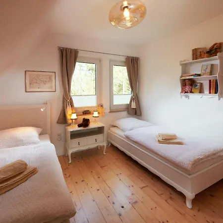 Vakantiehuis Landhaus Roemer