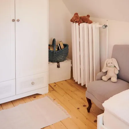Landhaus Roemer Vakantiehuis *