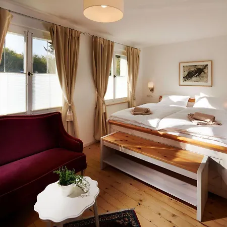 Landhaus Roemer Vakantiehuis Finnentrop