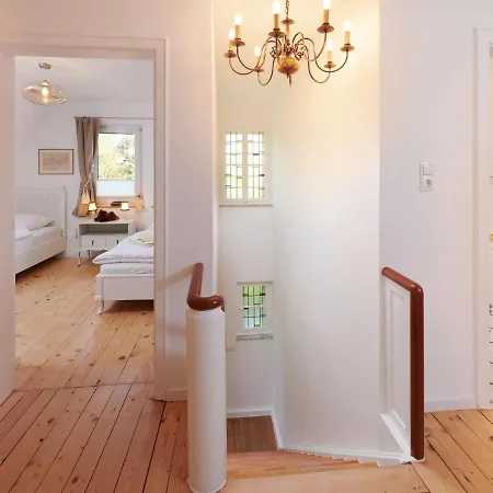 Landhaus Roemer Vakantiehuis *