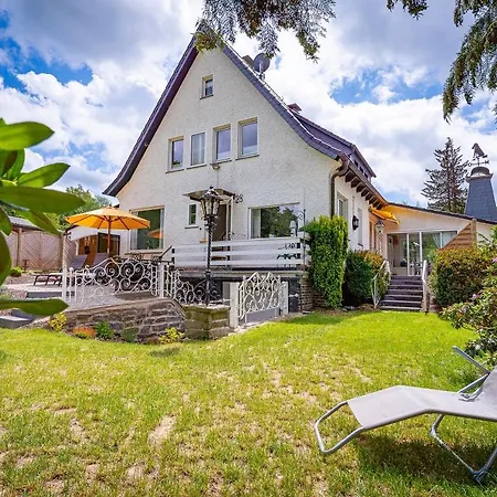 Landhaus Roemer Finnentrop