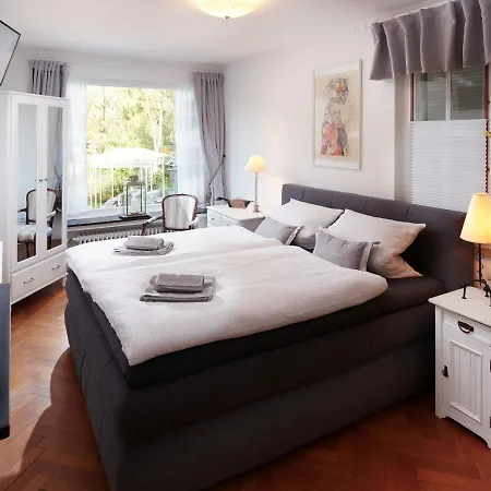 Landhaus Roemer Vakantiehuis *