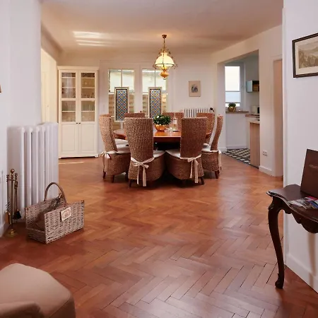 Vakantiehuis Landhaus Roemer Finnentrop