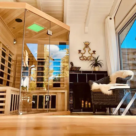 Vakantiehuis Landhaus Roemer Finnentrop